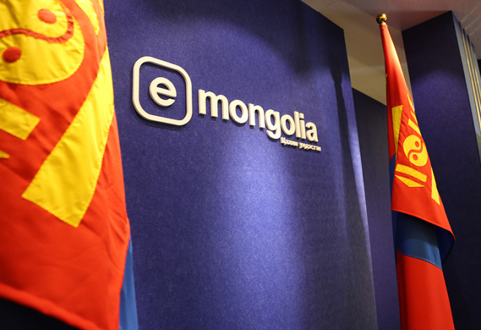 E-Mongolia систем 700,000 гаруй хэрэглэгчтэй болжээ