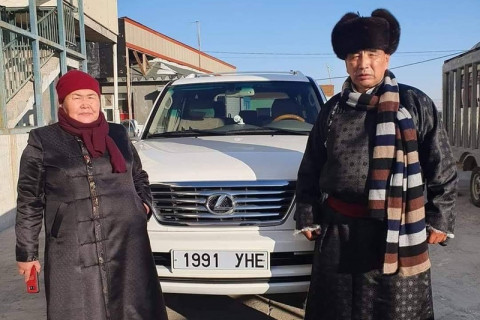 Г.Загдаа, Г.Амарсайхан нарт оноосон ялыг хэвээр үлдээв