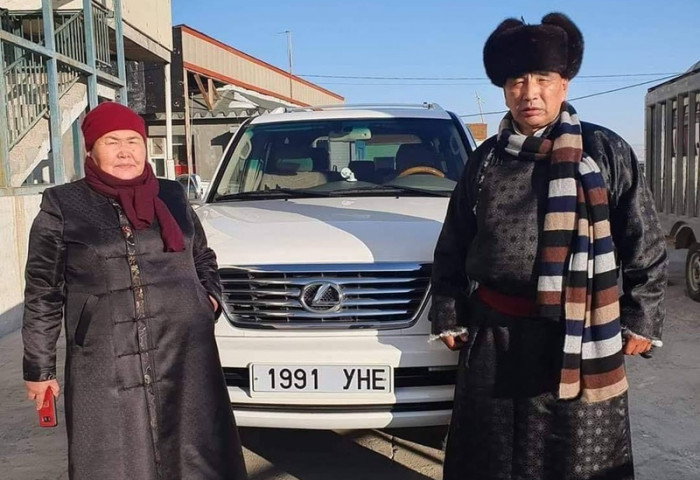 Г.Загдаа, Г.Амарсайхан нарт оноосон ялыг хэвээр үлдээв
