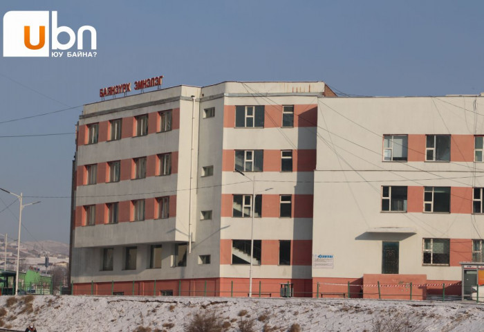 Баянзүрх дүүргийн нэгдсэн эмнэлэг аюултай хог хаягдлаа ил задгай хаяагүй