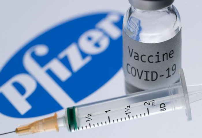 “Pfizer” вакцины үйлдвэрлэлээ нэмэгдүүлж байна