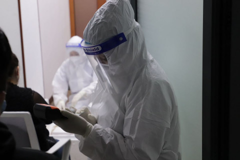 Шинээр 48 халдварын тохиолдол нэмж бүртгэгдлээ