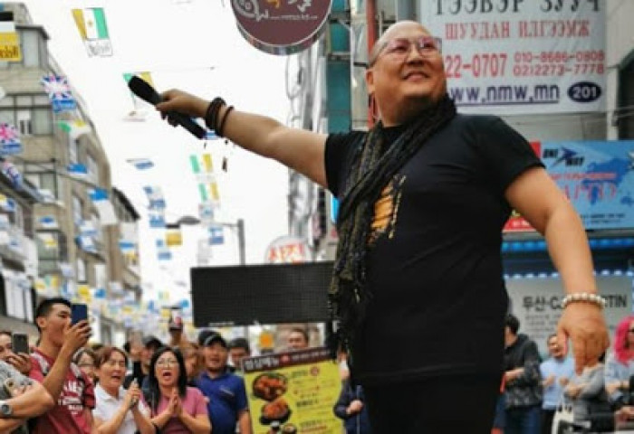 Т.Дэлгэрмөрөн: Би хар тамхины талаар маш сайн мэднэ