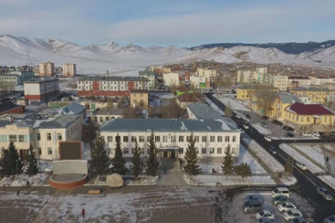 Төв аймгийн Зуунмодод коронавирустай иргэн хулгайн замаар очжээ