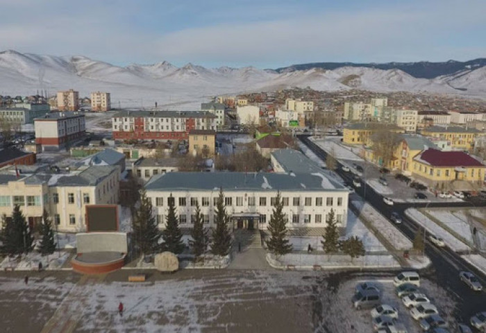 Төв аймгийн Зуунмодод коронавирустай иргэн хулгайн замаар очжээ