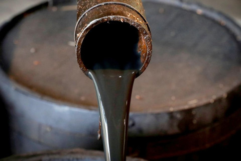 “Brent” маркийн нефтийн үнэ 70 ам.доллар давлаа