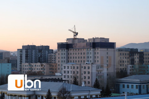 БЗД-ийн 26 дугаар хороонд хатуу хөл хорио тогтоолоо