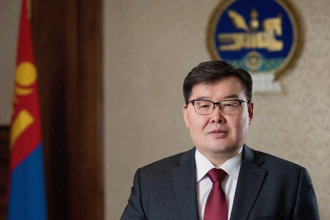 Г.Занданшатар: Бүх түүхэн үйл явдалд монгол цэрэг, ардын арми салшгүй холбоотой