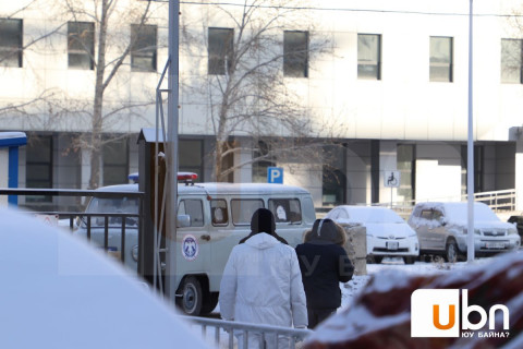 Коронавируст халдвараар 89 настай хүн нас баржээ