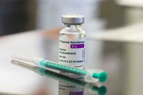 Европын эмийн агентлаг “AstraZeneca” вакциныг аюулгүй гэж дүгнэжээ