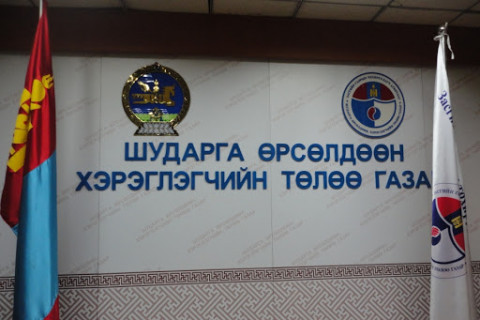 ШӨХТГ 21 аймагт орон тооны улсын байцаагчтай болно