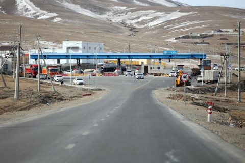 Орон нутгаас ирсэн нийт 80 гаруй эмч, тархвар судлаач, сувилагч, жолооч нийслэлд ажиллана