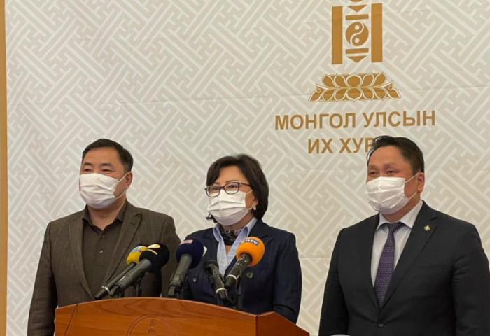 Г.Батхүү агсны хэргийг хаахыг хүлээн зөвшөөрөхгүй, эзэн холбогдогчийг тогтоох хэрэгтэй