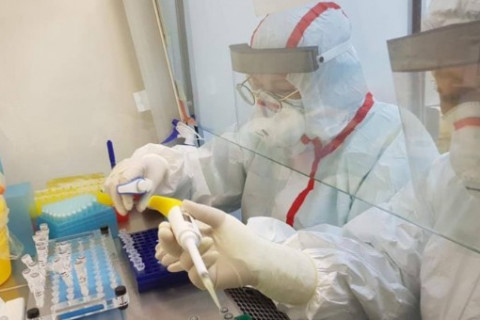 ЭМЯ: 206 тохиолдлын 204 нь дотоодод бүртгэгджээ