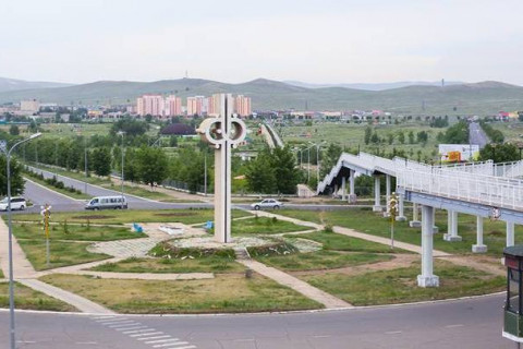 Дархан хотод хөл хорио тогтоолоо