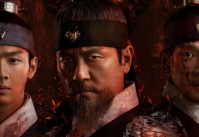 БНСУ-ын “Joseon Exorcist” олон ангит кино томоохон шүүмжлэлд өртөв