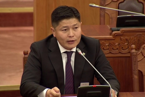 Х.Нямбаатар: Нэг хүнд ногдох архи, согтууруулах ундааны хэмжээ аюултай хэмжээнд хүрсэн
