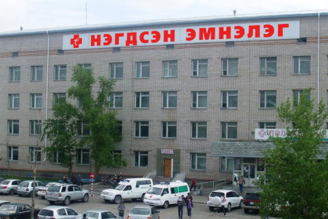 Хөвсгөл аймагт гурван ихэр хүү мэндэлжээ