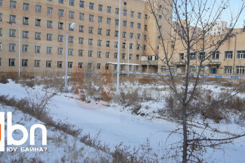 Хавдар судлалын үндэсний төвийн 15 ажилтан халдвар авчээ
