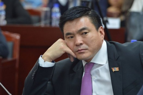 Шадар сайд С.Амарсайхан 