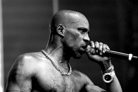 Алдарт рэппер DMX зүрхний шигдээсээр нас баржээ