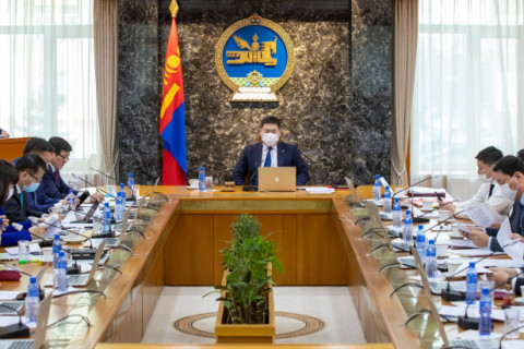 Оюутолгой төсөлтэй холбогдох татварын маргаанд сөрөг нэхэмжлэл гаргахаар болжээ