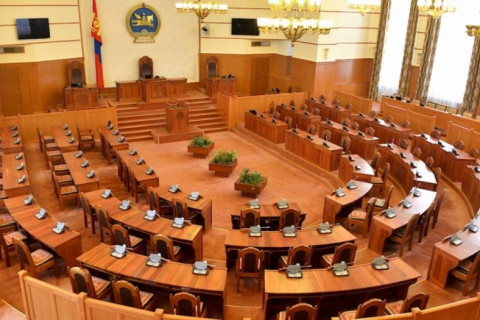 УИХ-ын чуулганы нэгдсэн хуралдаан өндөрлөлөө
