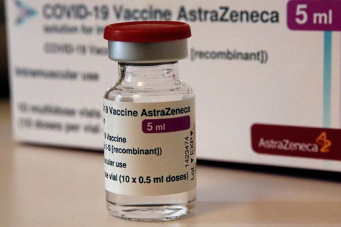 ЕХ “AstraZeneca” компанийг шүүхэд өгчээ