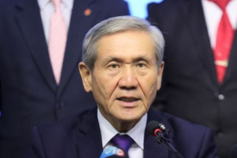 Н.Энхбаяр: МАН, МАХН нэгдэх ийм сайхан ухамсартай байр суурь гаргасанд би маш их баяртай байгаа