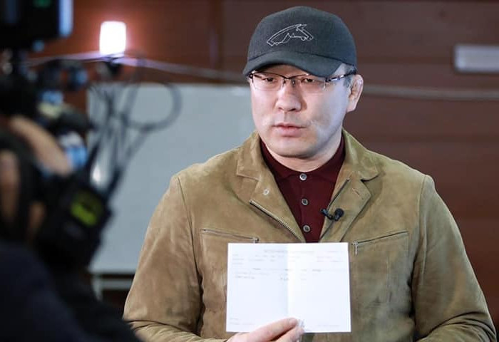 Д.Сумъяабазар: Хятад вакцин хийлгээд дархлааны үзүүлэлт 2.7 буюу эсрэг биет тогтсон байна