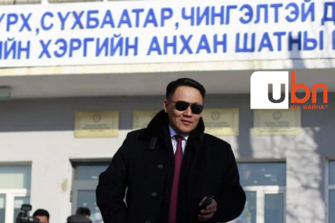 Н.Номтойбаяр: МАН яаралтай горимоор сонгуулийн хуулиа өөрчилж, АН-д 72 цагийн боломж олгох гарц байна