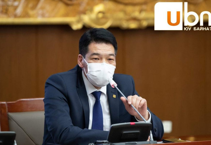 С.Энхболд: Халдвартай өвчтөнийг эмчлэхэд зориулж улсын хэмжээнд 7,538 ор бэлдсэн