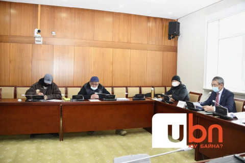 АН-ын өлсгөлөн зарлаж буй гишүүдийн асуудлаар МАН, АН-ын хамтарсан ажлын хэсэг байгуулагдлаа