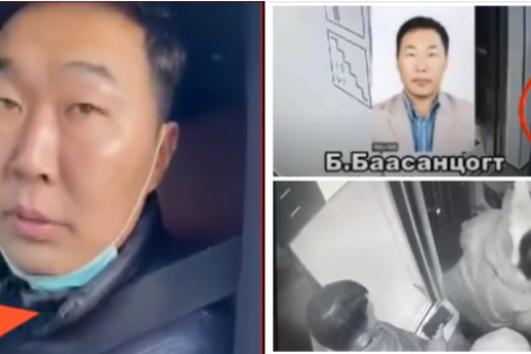 Х.Нямбаатар: Цагдаагийн энгэрийн камерын бичлэг алдагдсан асуудлыг ажлын хэсэг шалгаж байгаа