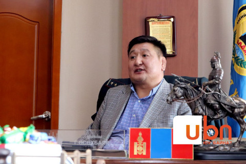 Г.Өсөхбаяр: Наадмаар цол авсан бөхөд батламж гардуулаад, шинжилгээний хариуг үндэслэн Ерөнхийлөгч зарлиг гаргаж цолыг нь олгоно