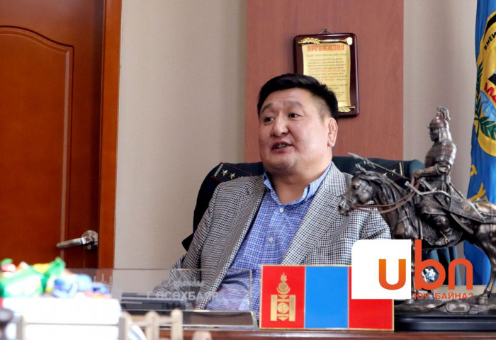 Г.Өсөхбаяр: Наадмаар цол авсан бөхөд батламж гардуулаад, шинжилгээний хариуг үндэслэн Ерөнхийлөгч зарлиг гаргаж цолыг нь олгоно