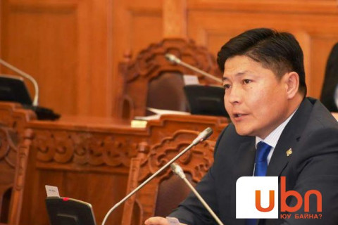 Х.Нямбаатар: Хуулийн эчнээ, оройн ангийг төгссөн хүмүүст бакалаврын зэрэг олгохгүй