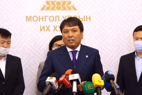 УИХ-ын гишүүн Т.Доржханд Д.Энхбатын Ерөнхий менежерээр ажиллана