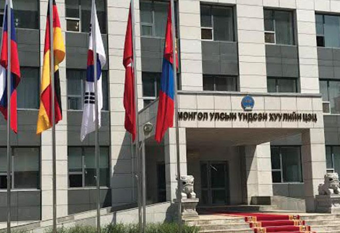 Дээд шүүх: ҮХЦ-д нэр дэвшигчдээс олонхийн санал авсан нэр дэвшигч гарсангүй