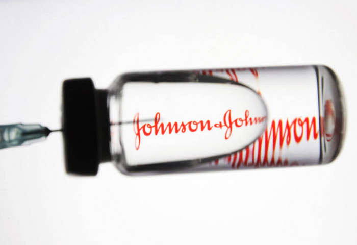 “Johnson & Johnson” вакцинаа Японд бүртгүүлэх хүсэлт өгчээ