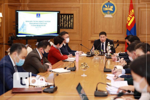 ЗГ: Иргэдийг орон сууцжуулах тусгайлсан төрийн бодлого боловсруулна