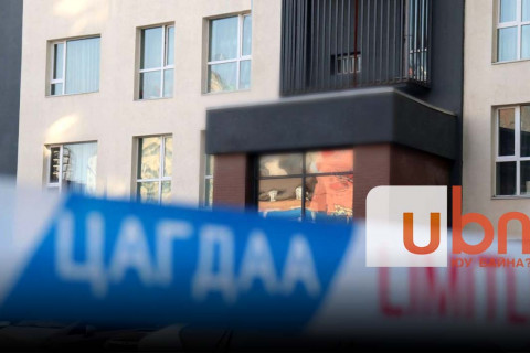 Тусгаарлалтад байсан иргэн эмнэлгийн гурван давхраас унаж нас баржээ