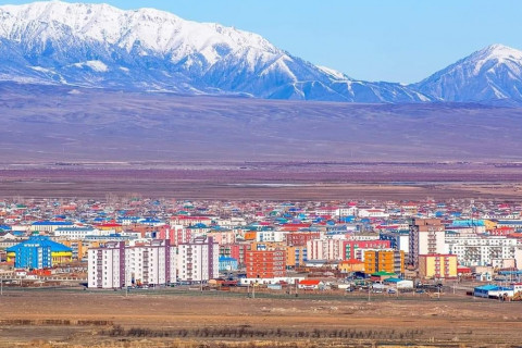 Увс аймагт тогтоосон хөл хориог ирэх сарын 3-н хүртэл сунгажээ