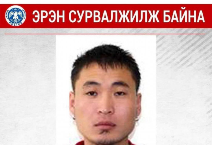 Хар машиныг хакердсан хэмээн мэдээлсэн Г.Ган-Очирыг эрэн сурвалжилж байна
