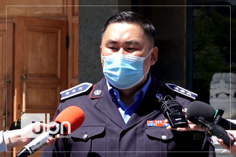 Б.Баатархүү: Цахим тоглоомуудыг хаалгах хүсэлт тавиагүй