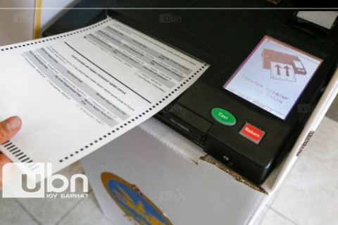 П.Дэлгэрнаран: Цагаан сонголт хийх нь сонгуулийн ажилд сөрөг нөлөө үзүүлэх гэсэн ажил