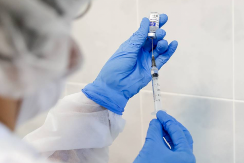 Дархлаажуулалтын цэгүүд маргааш АЖИЛЛАХГҮЙ