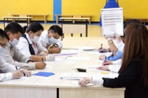 Хяналтын тооллого хийгдэх гэж байна