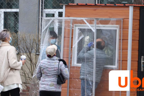 Коронавирусийн шинжилгээг энэ сарын 15-наас төлбөртэй авна