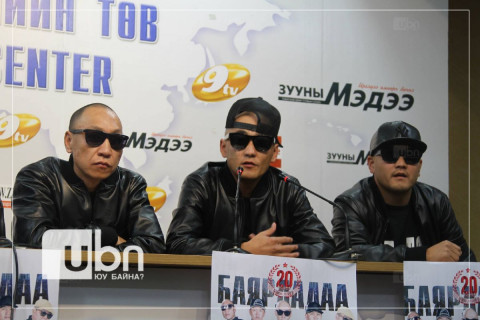 Баавар: ICE TOP хамтлагийг МУГЗ цолоор шагнуулах хүсэлтийг шинэ Ерөнхийлөгч У.Хүрэлсүхэд хүргүүлнэ